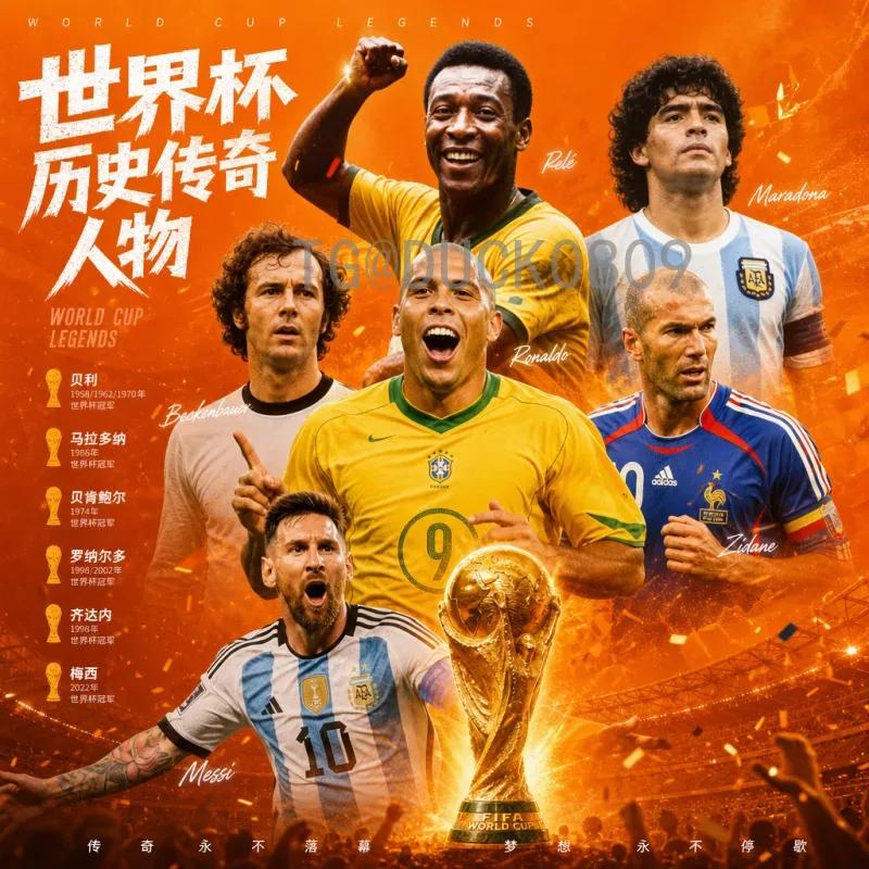 完整2026年美加墨世界杯积分榜一览：各大洲预选赛最新排名与出线形势